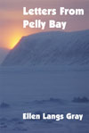 Letters From Pelly Bay cover